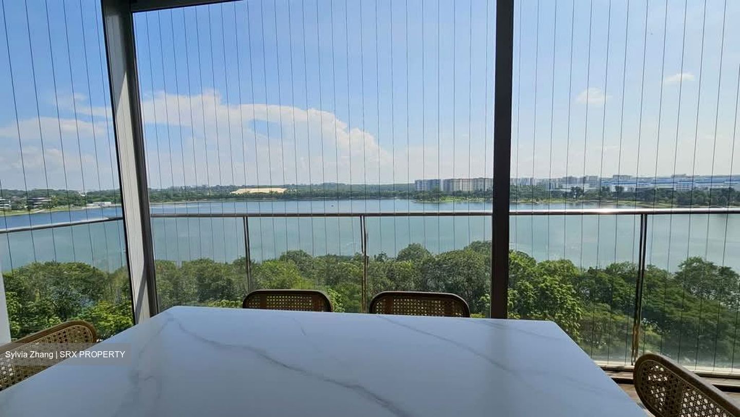 Waterfront Isle (D16), Condominium #564966841